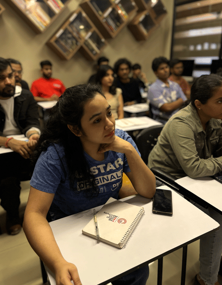 The Audio Guys Institute Mumbai Campus photo 20